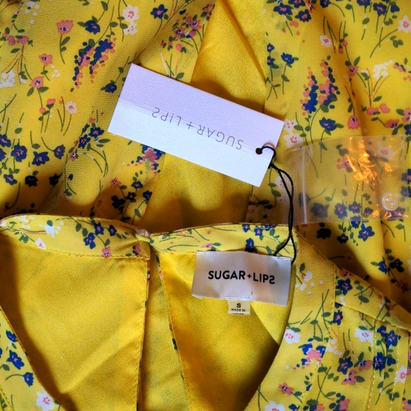 Dress - Picture 3 of 5